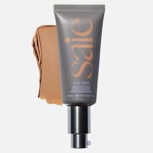 Saie Slip Tint Tinted Moisturizer
